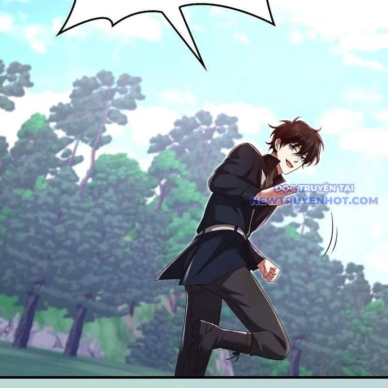 Pháp Sư Cận Chiến Mạnh Nhất: Chapter 44