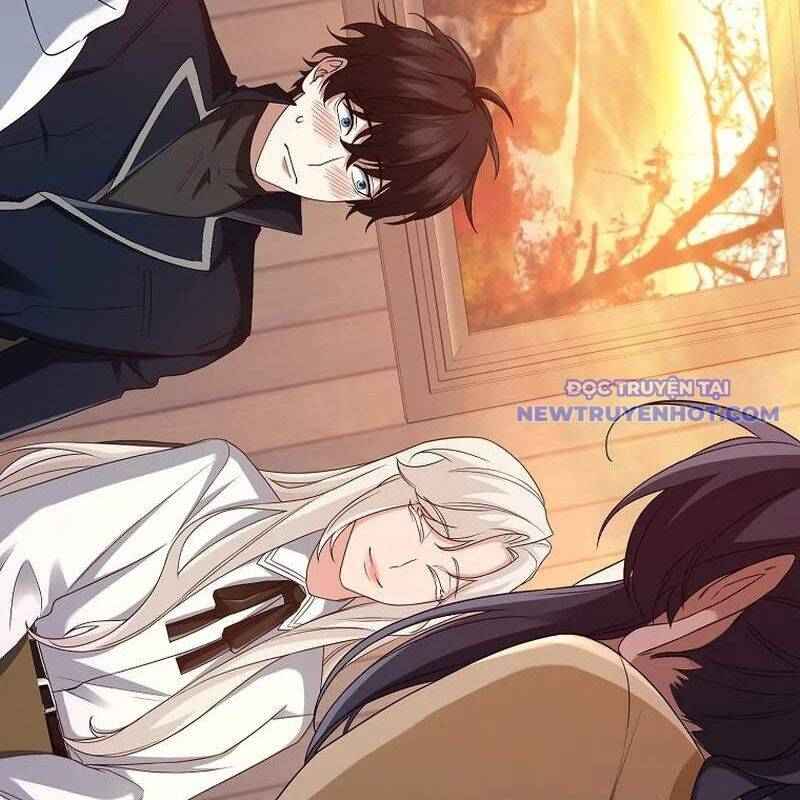 Pháp Sư Cận Chiến Mạnh Nhất: Chapter 44