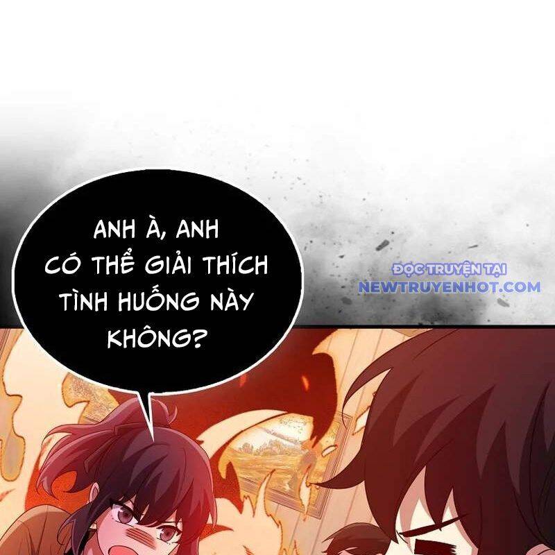 Pháp Sư Cận Chiến Mạnh Nhất: Chapter 44