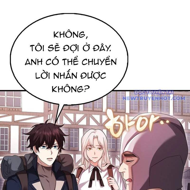 Pháp Sư Cận Chiến Mạnh Nhất: Chapter 45