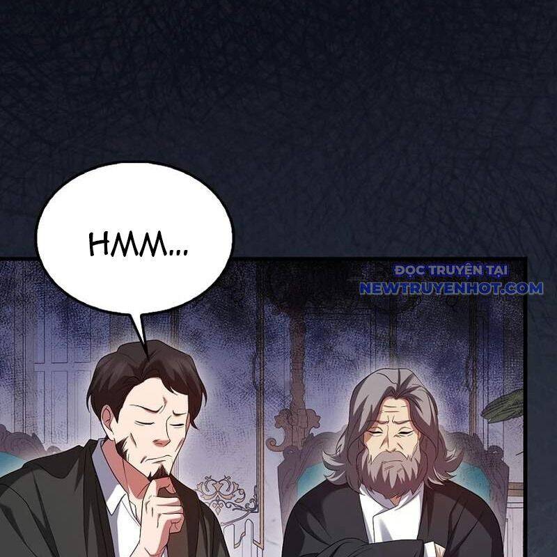 Pháp Sư Cận Chiến Mạnh Nhất: Chapter 45