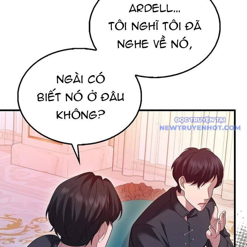 Pháp Sư Cận Chiến Mạnh Nhất: Chapter 45