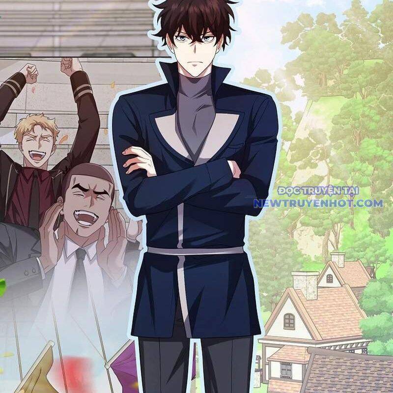 Pháp Sư Cận Chiến Mạnh Nhất: Chapter 45