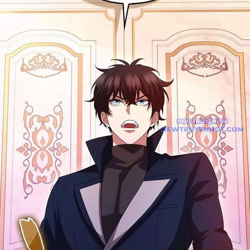 Pháp Sư Cận Chiến Mạnh Nhất: Chapter 45