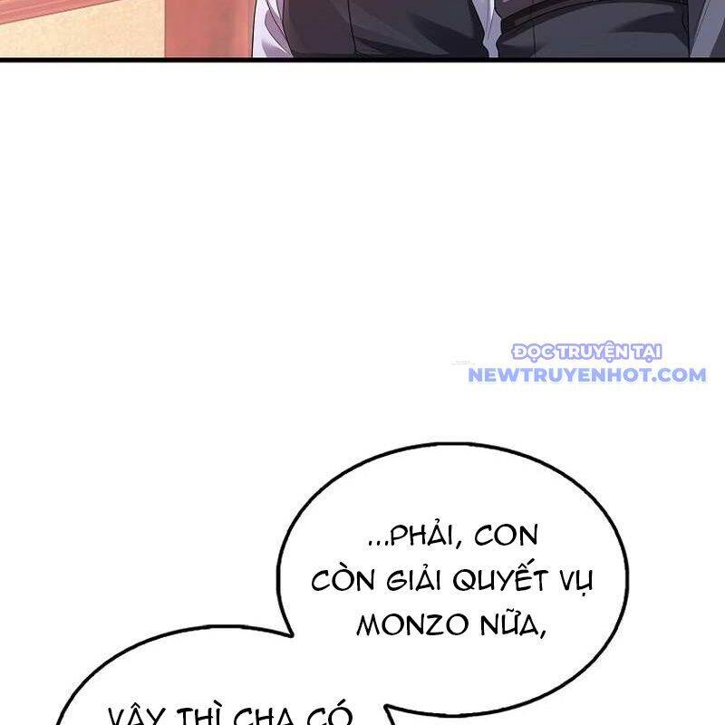 Pháp Sư Cận Chiến Mạnh Nhất: Chapter 45