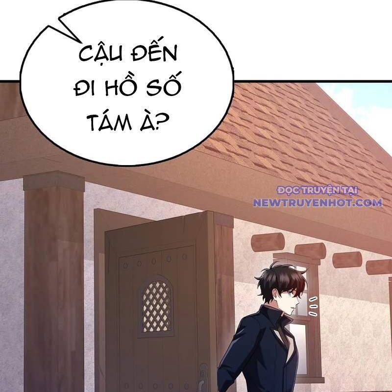 Pháp Sư Cận Chiến Mạnh Nhất: Chapter 45