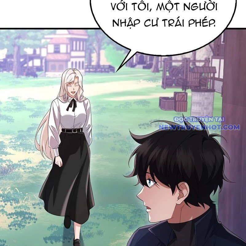 Pháp Sư Cận Chiến Mạnh Nhất: Chapter 45