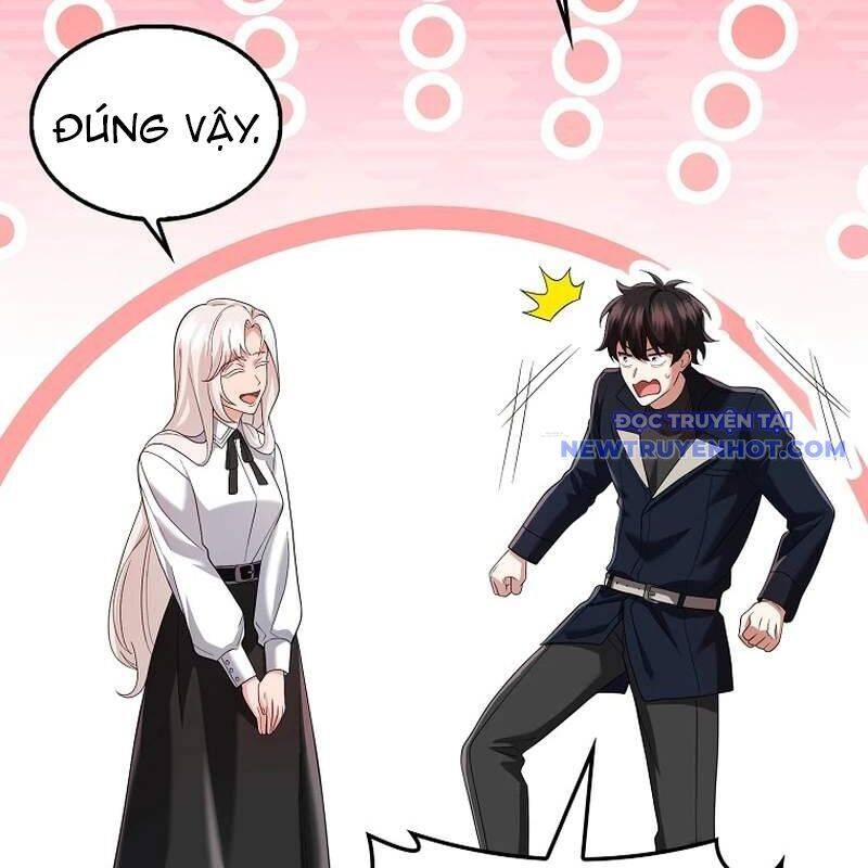 Pháp Sư Cận Chiến Mạnh Nhất: Chapter 45