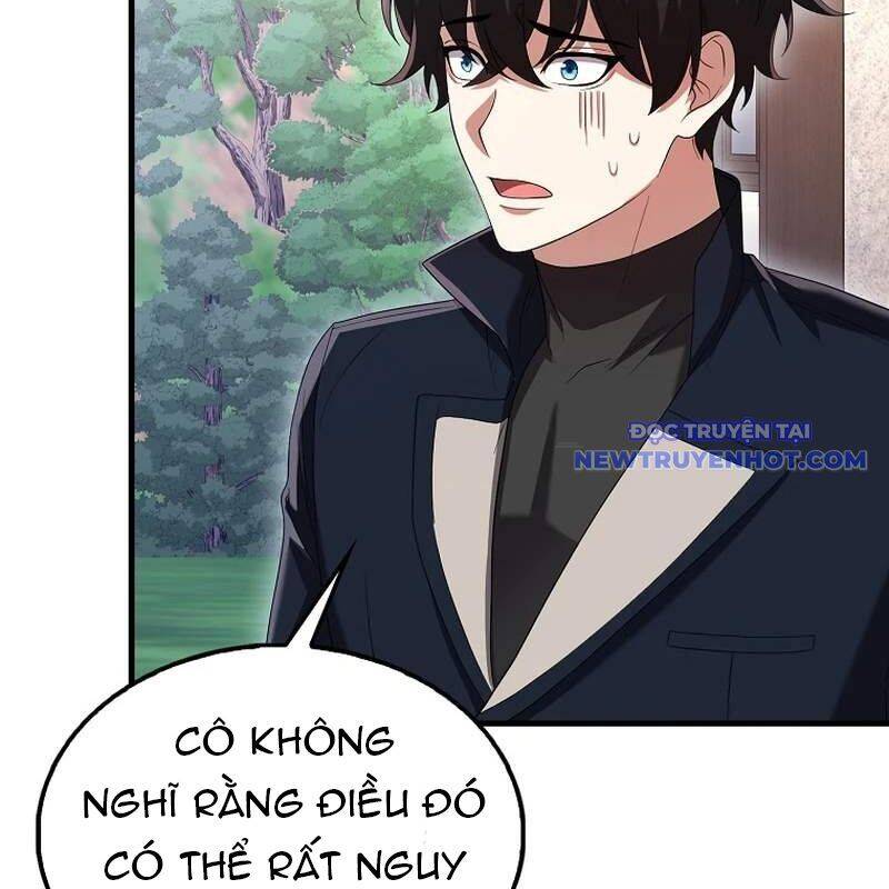 Pháp Sư Cận Chiến Mạnh Nhất: Chapter 45