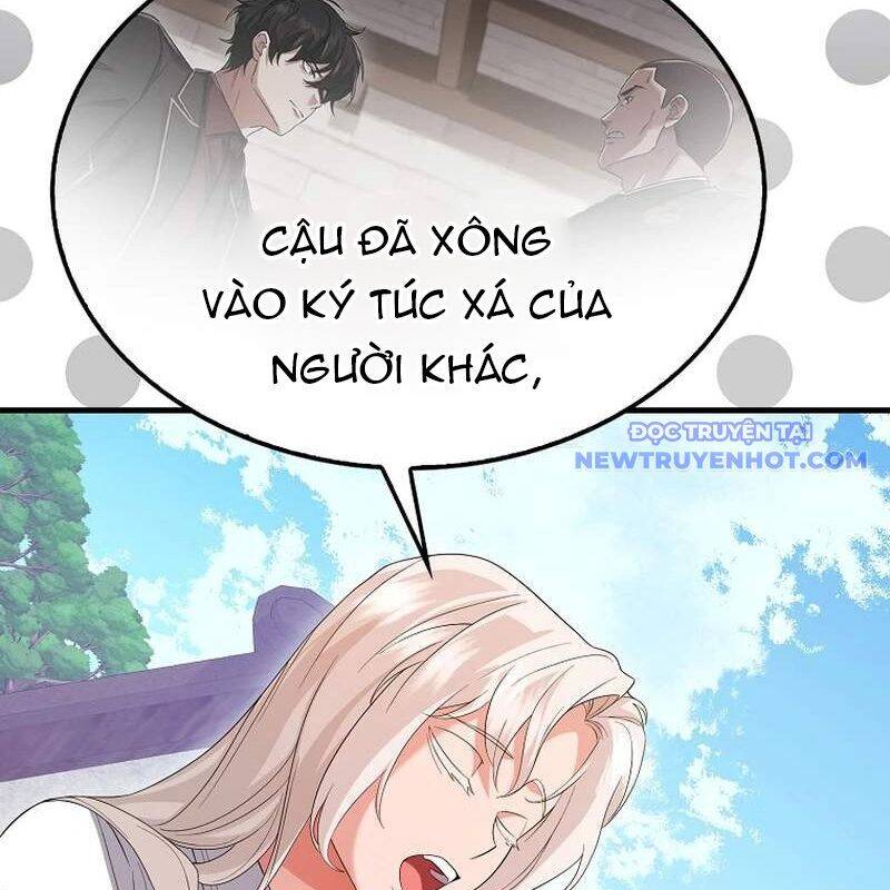 Pháp Sư Cận Chiến Mạnh Nhất: Chapter 45