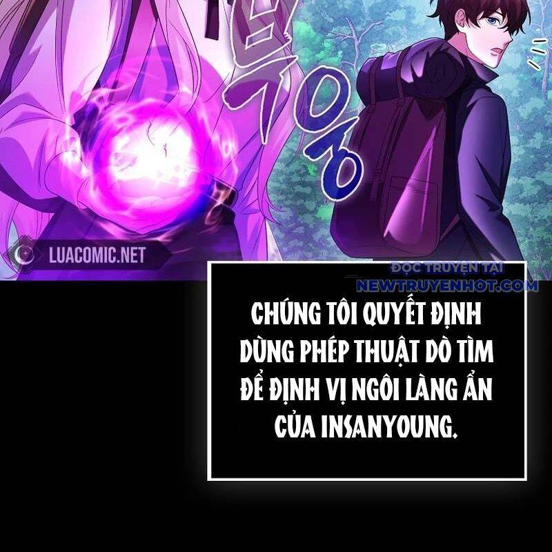 Pháp Sư Cận Chiến Mạnh Nhất: Chapter 45