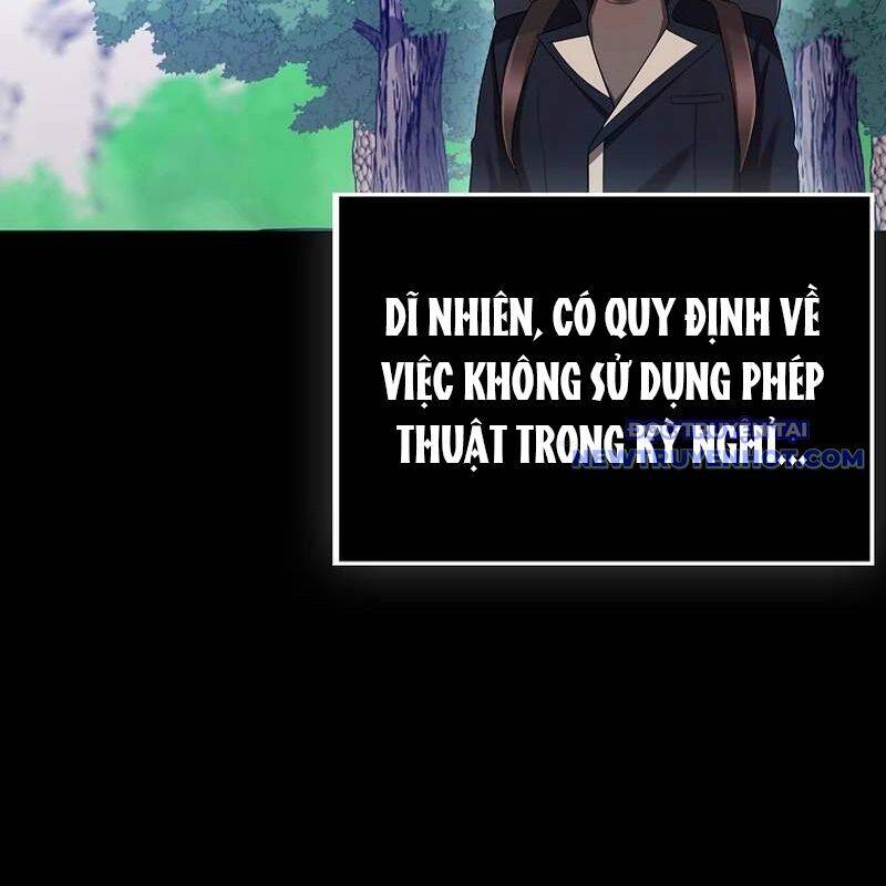 Pháp Sư Cận Chiến Mạnh Nhất: Chapter 45