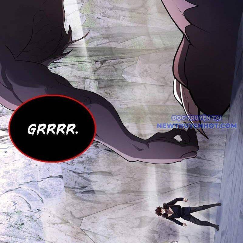 Pháp Sư Cận Chiến Mạnh Nhất: Chapter 45