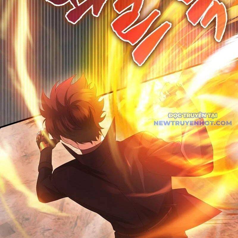 Pháp Sư Cận Chiến Mạnh Nhất: Chapter 45