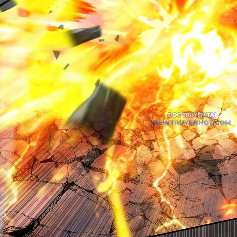Pháp Sư Cận Chiến Mạnh Nhất: Chapter 45