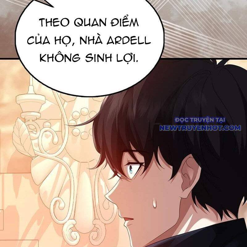 Pháp Sư Cận Chiến Mạnh Nhất: Chapter 45