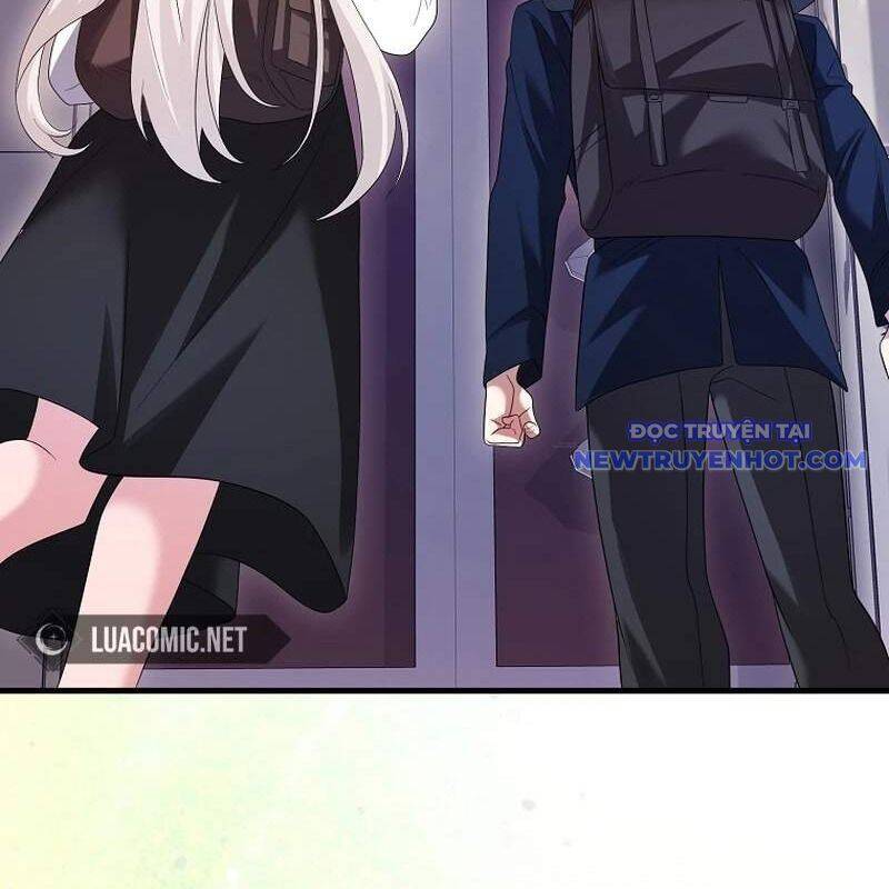 Pháp Sư Cận Chiến Mạnh Nhất: Chapter 45