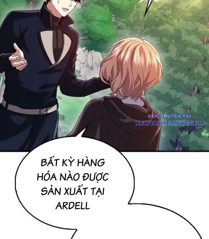 Pháp Sư Cận Chiến Mạnh Nhất: Chapter 46