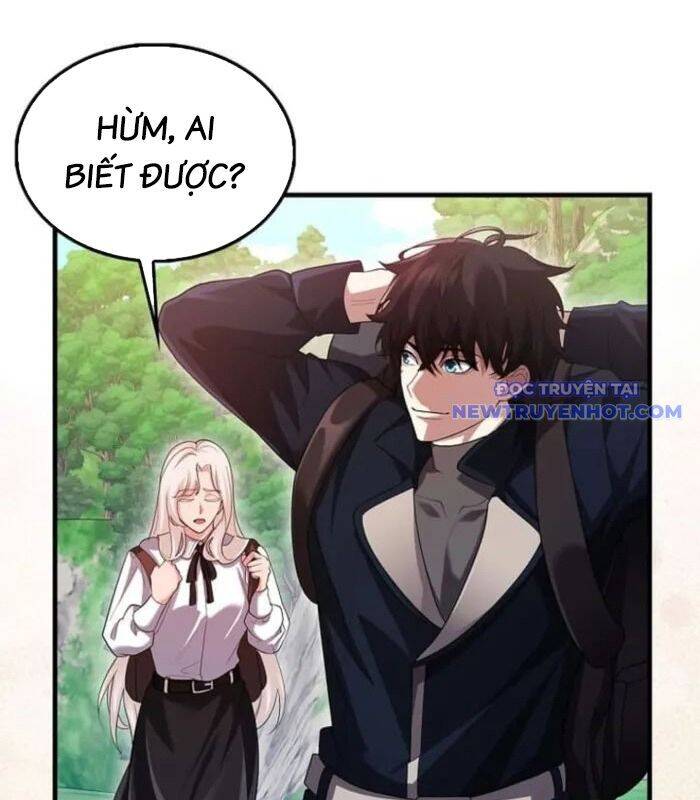 Pháp Sư Cận Chiến Mạnh Nhất: Chapter 46