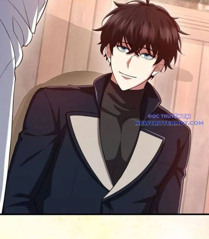 Pháp Sư Cận Chiến Mạnh Nhất: Chapter 46