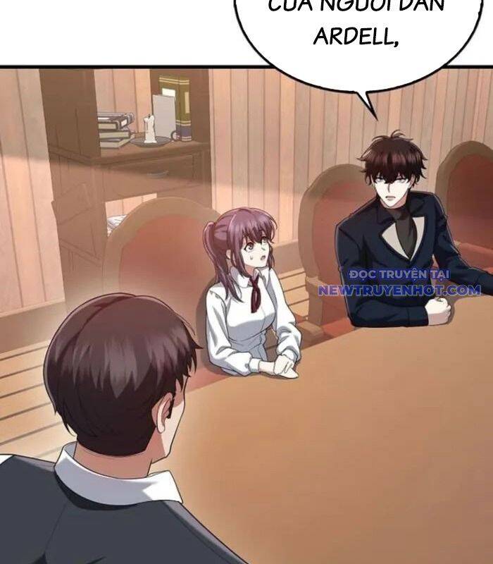 Pháp Sư Cận Chiến Mạnh Nhất: Chapter 46