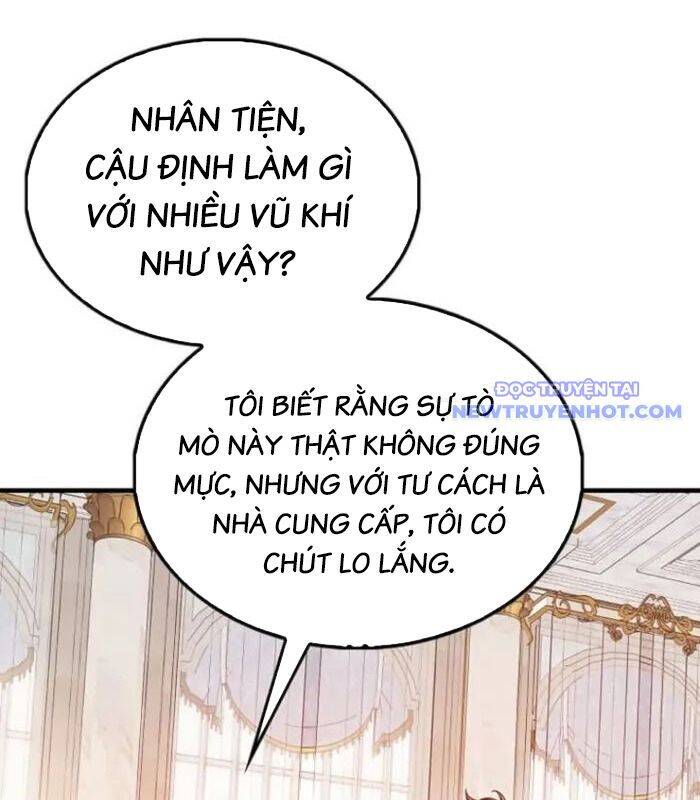 Pháp Sư Cận Chiến Mạnh Nhất: Chapter 46