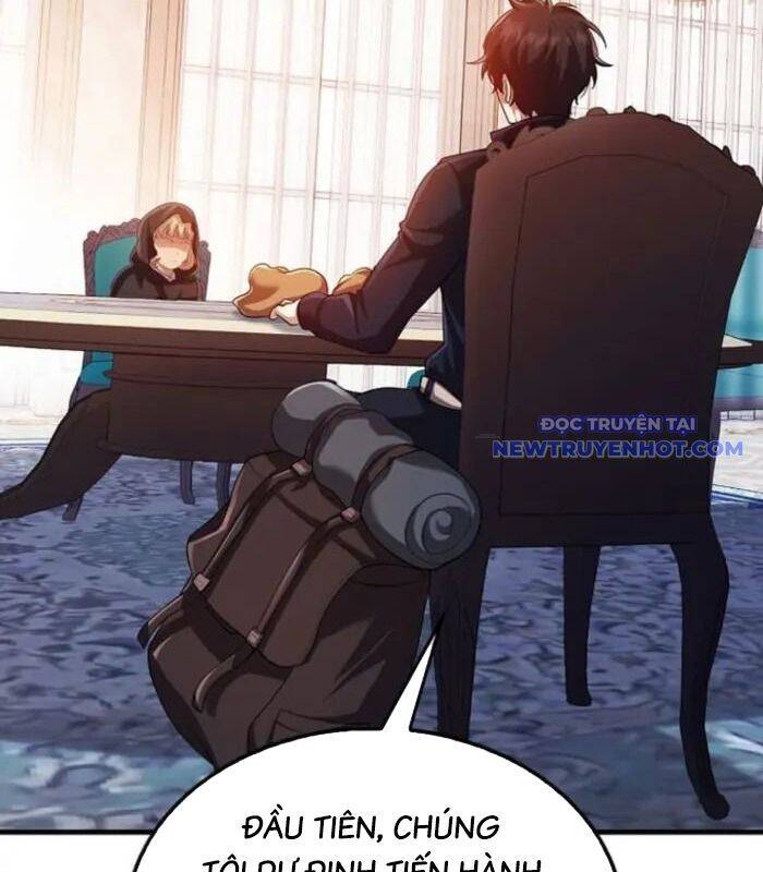 Pháp Sư Cận Chiến Mạnh Nhất: Chapter 46