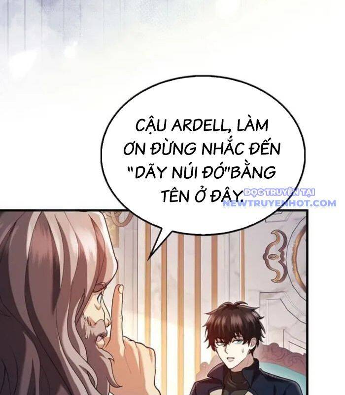 Pháp Sư Cận Chiến Mạnh Nhất: Chapter 46