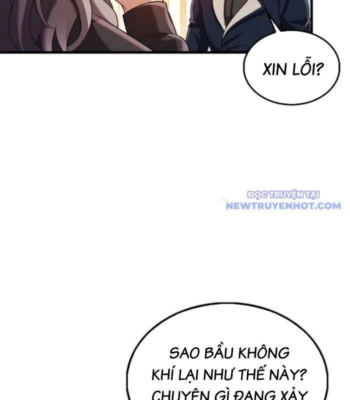 Pháp Sư Cận Chiến Mạnh Nhất: Chapter 46