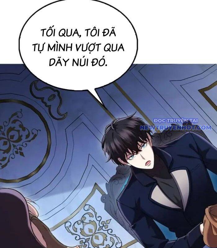 Pháp Sư Cận Chiến Mạnh Nhất: Chapter 46