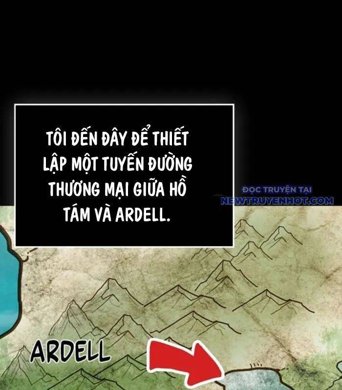 Pháp Sư Cận Chiến Mạnh Nhất: Chapter 46