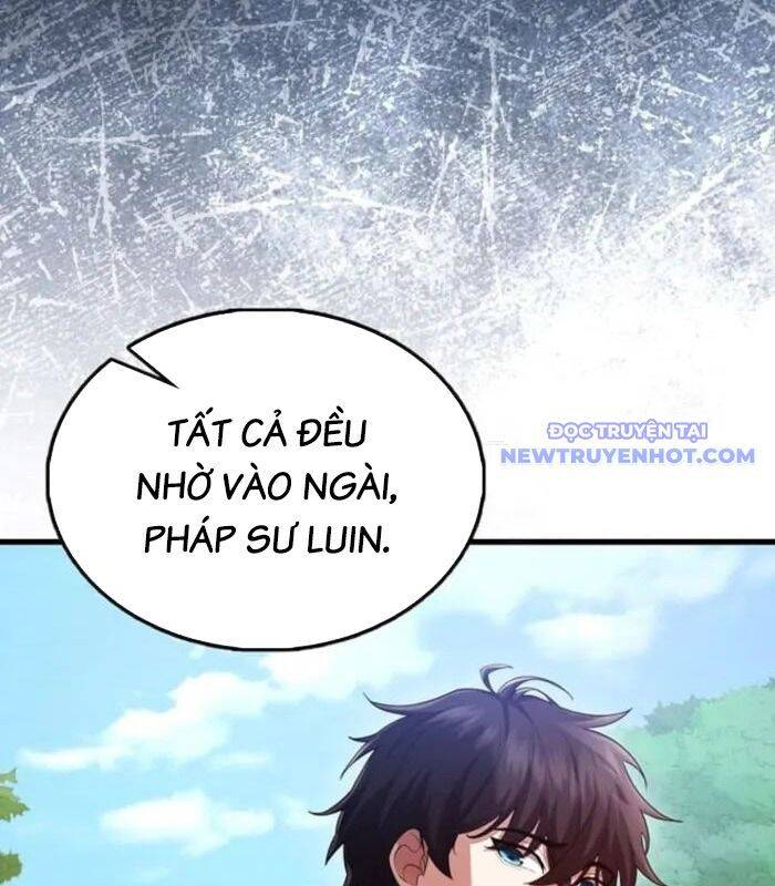 Pháp Sư Cận Chiến Mạnh Nhất: Chapter 46