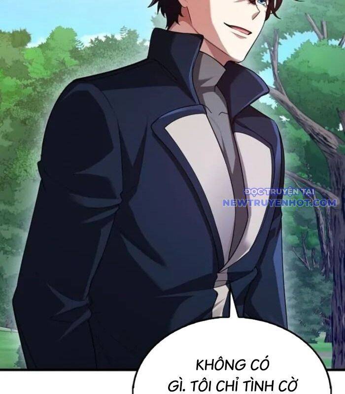 Pháp Sư Cận Chiến Mạnh Nhất: Chapter 46