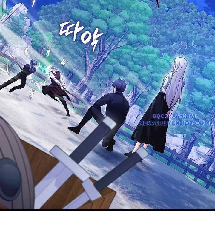 Pháp Sư Cận Chiến Mạnh Nhất: Chapter 47