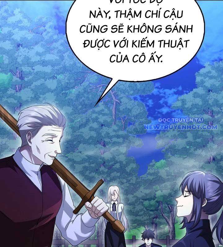 Pháp Sư Cận Chiến Mạnh Nhất: Chapter 47