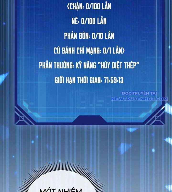 Pháp Sư Cận Chiến Mạnh Nhất: Chapter 47