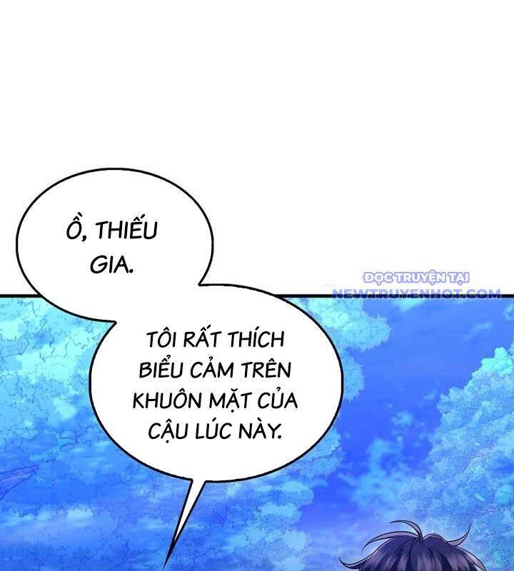 Pháp Sư Cận Chiến Mạnh Nhất: Chapter 47