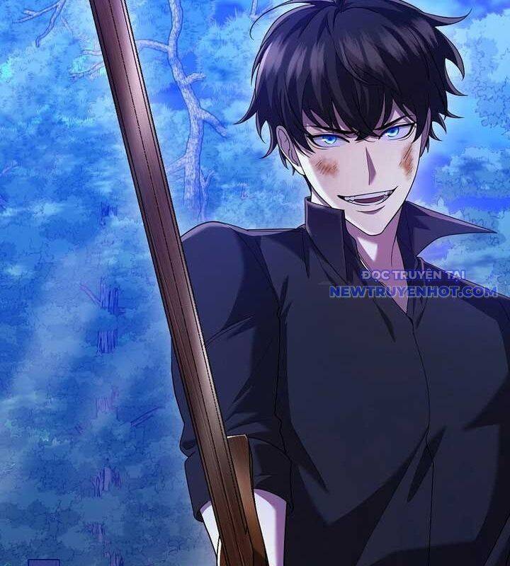 Pháp Sư Cận Chiến Mạnh Nhất: Chapter 47