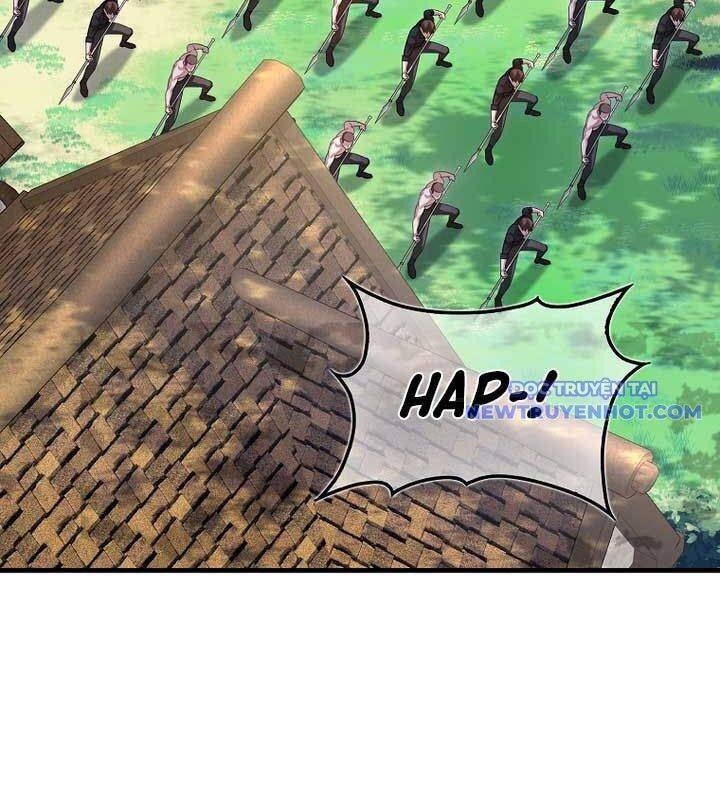 Pháp Sư Cận Chiến Mạnh Nhất: Chapter 47