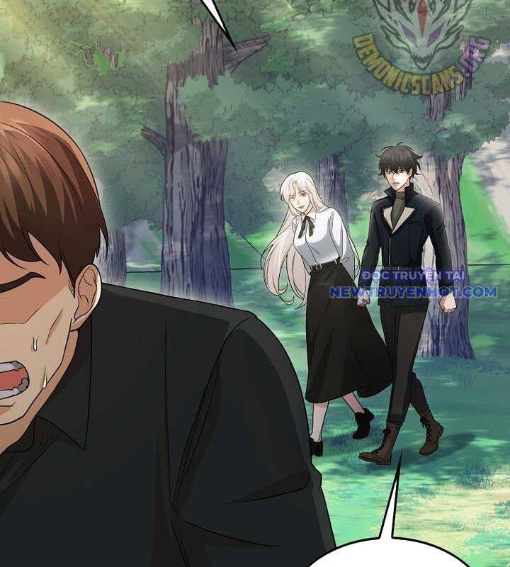 Pháp Sư Cận Chiến Mạnh Nhất: Chapter 47