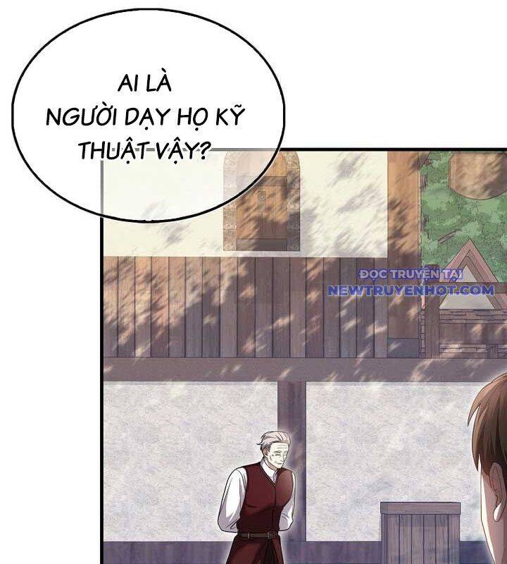 Pháp Sư Cận Chiến Mạnh Nhất: Chapter 47