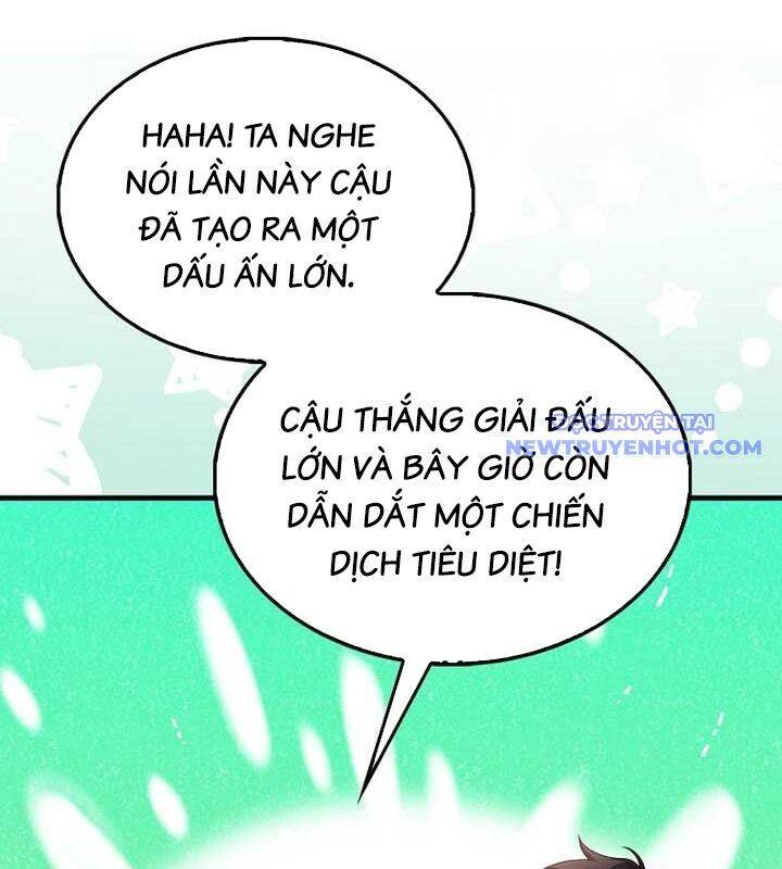Pháp Sư Cận Chiến Mạnh Nhất: Chapter 47