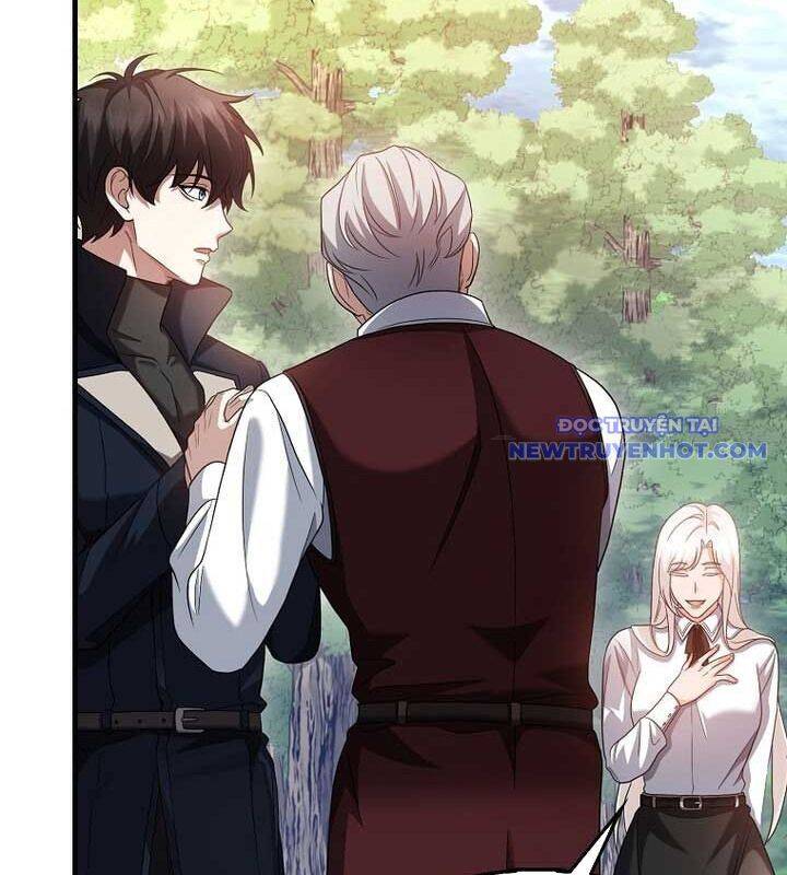 Pháp Sư Cận Chiến Mạnh Nhất: Chapter 47