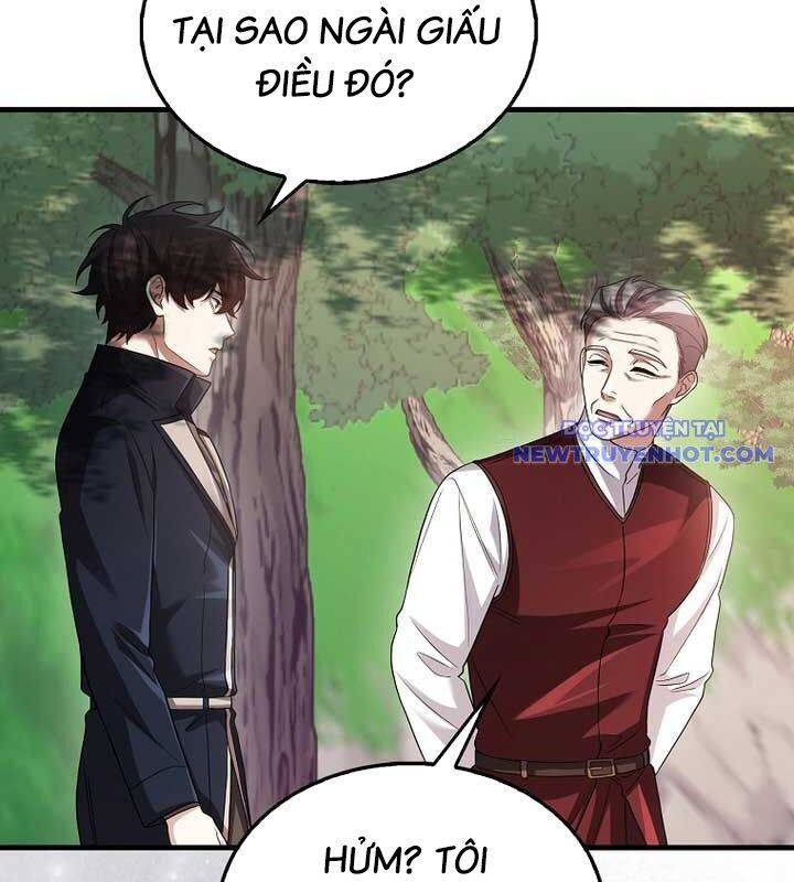 Pháp Sư Cận Chiến Mạnh Nhất: Chapter 47