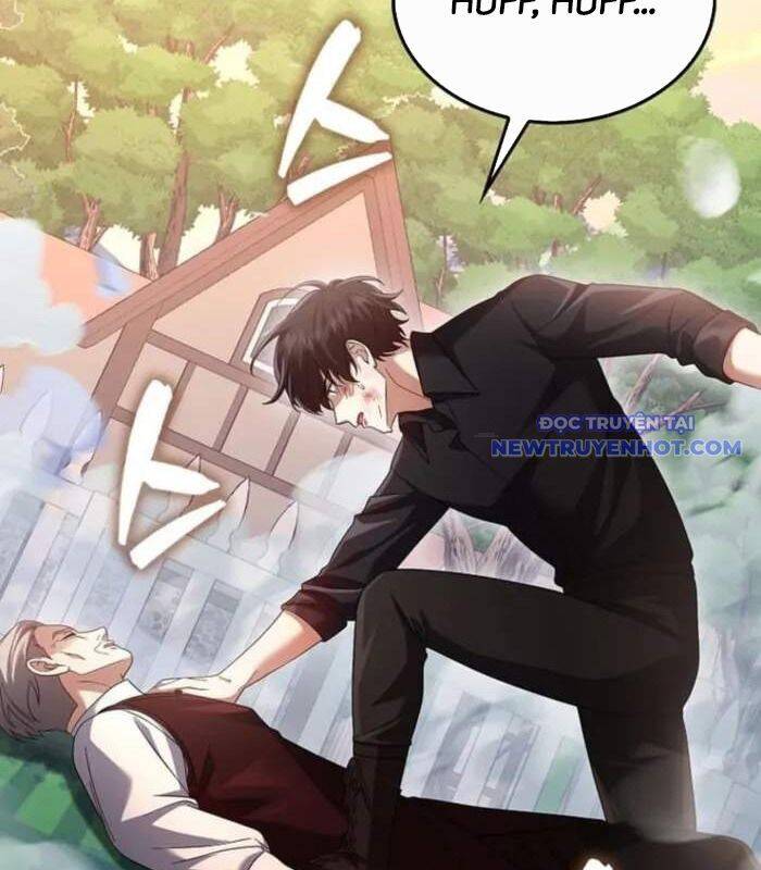 Pháp Sư Cận Chiến Mạnh Nhất: Chapter 48