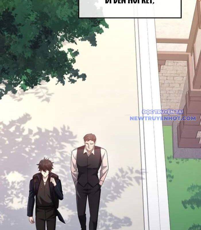 Pháp Sư Cận Chiến Mạnh Nhất: Chapter 48