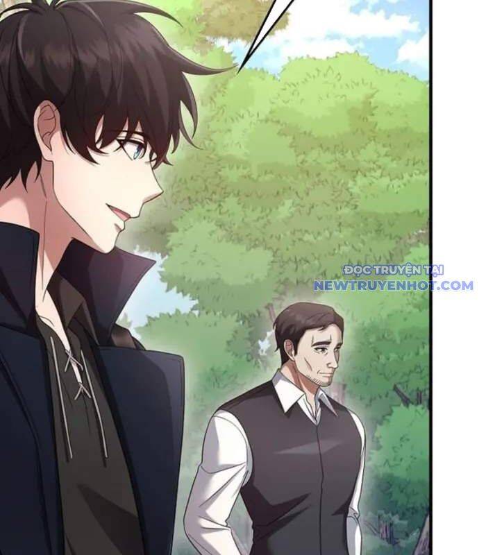 Pháp Sư Cận Chiến Mạnh Nhất: Chapter 48