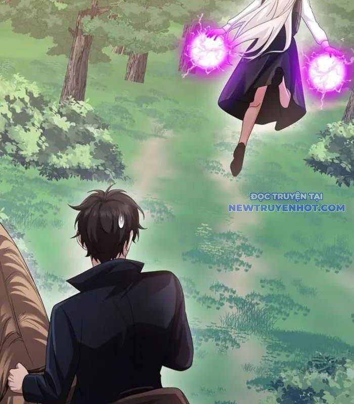 Pháp Sư Cận Chiến Mạnh Nhất: Chapter 48