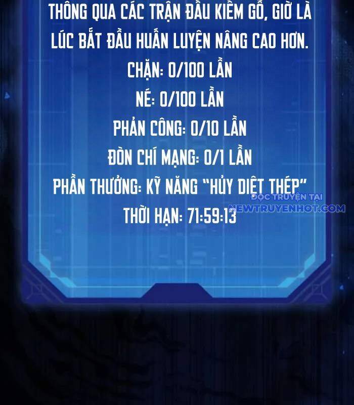 Pháp Sư Cận Chiến Mạnh Nhất: Chapter 48