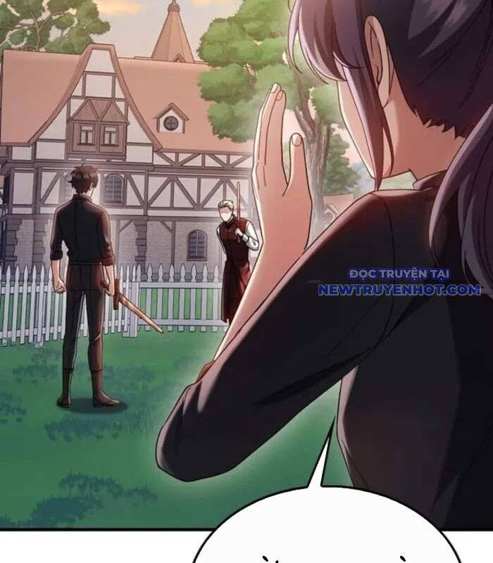 Pháp Sư Cận Chiến Mạnh Nhất: Chapter 48